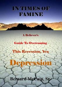 Overcoming Famine
